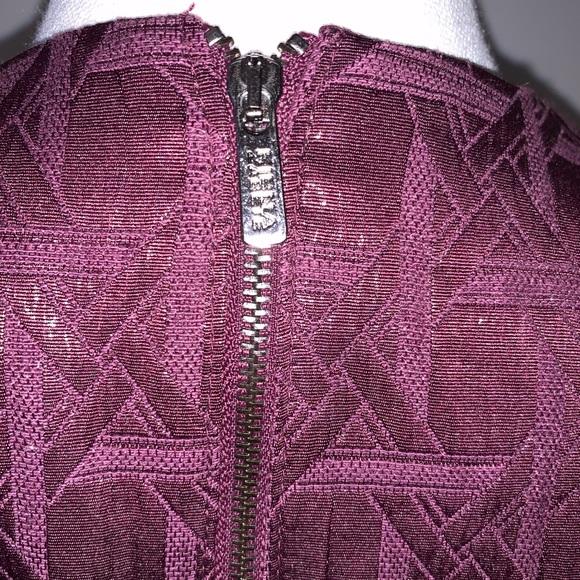 Kirna Zabete at Target Purple A-Line Dress - Picture 10 of 12